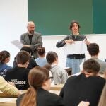 Pruebas de Acceso a la Universidad de Valladolid