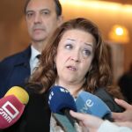 Matute, sobre que los médicos jubilados sigan trabajando: "Absolutamente a favor, siempre que sea voluntario"