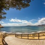 Cala La Invencible en San Juan de los Terreros, Pulp, Almería