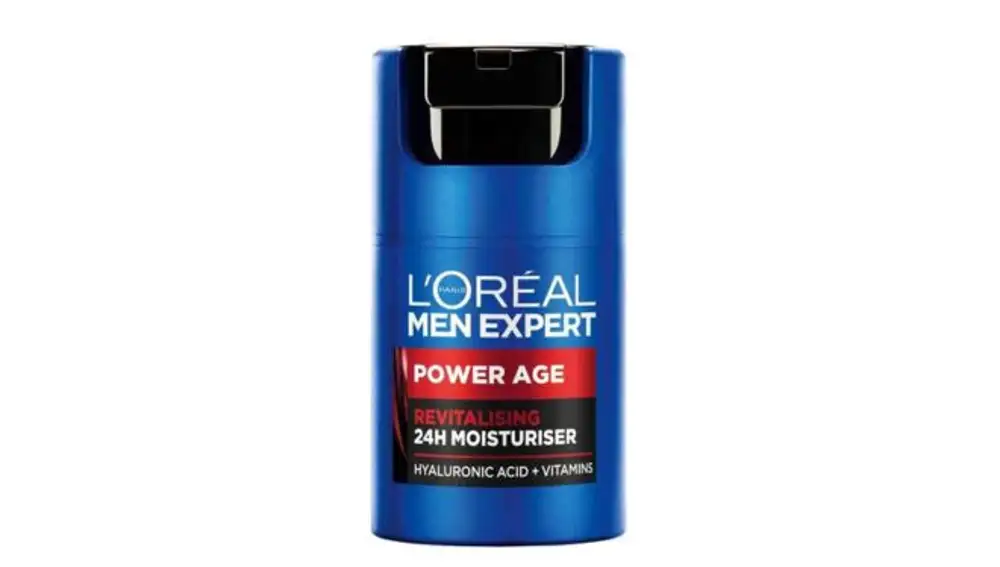 L'Oreal Men Expert Power Age