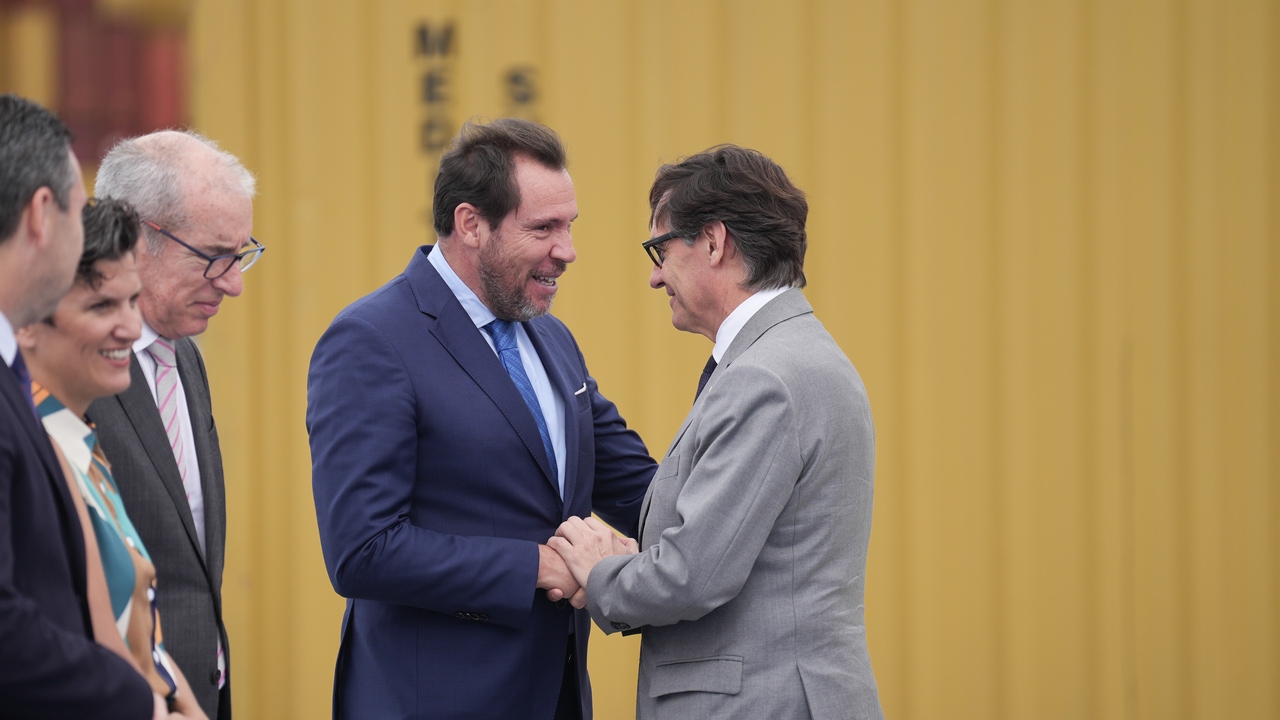 La cuenta del PSOE: Puente para la oposición, Illa para gobernar