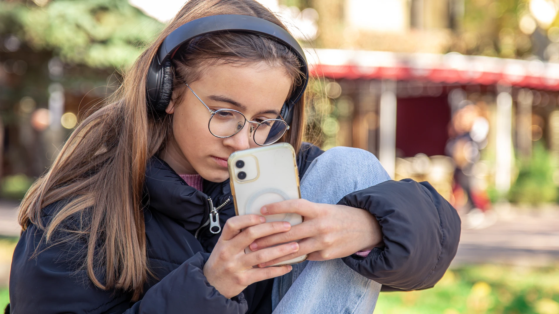 Los expertos alertan de que el abuso de las pantallas ya es una grave pandemia