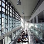 Instalaciones de la Universidad de Granada