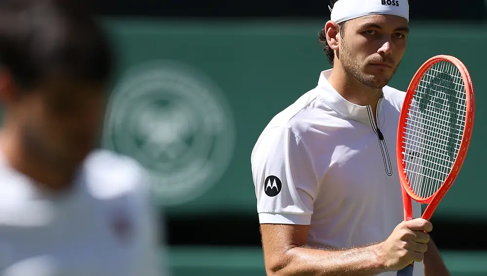 Wimbledon Championships 2025 - Day 12