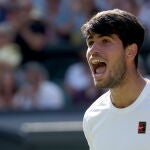 Wimbledon Championships 2025 - Day 12