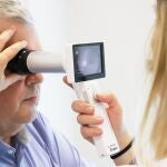 ULMA Medical Technologies impulsa el primer sistema con IA para prevenir la ceguera diabética en Atención Primaria