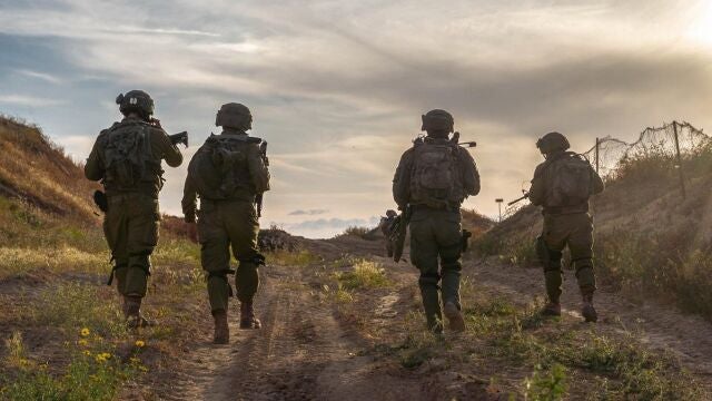 O.Próximo.- Muere un soldado de Israel en el sur de la Franja de Gaza