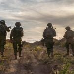 O.Próximo.- Muere un soldado de Israel en el sur de la Franja de Gaza