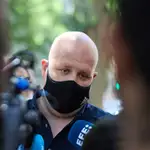 El Supremo espera a 'Alvise' y 'CryptoSpain' para que declaren por la presunta financiación ilegal de SALF