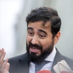 AMP.-'Alvise' niega ante el Supremo la financiación ilegal pero 'CryptoSpain' reitera que le dio 100.000 euros para SALF