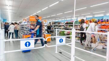 Econom&iacute;a.- Action acelera su expansi&oacute;n en Espa&ntilde;a, rozando las 80 tiendas, con aperturas en Gij&oacute;n, Baena y T&aacute;rrega