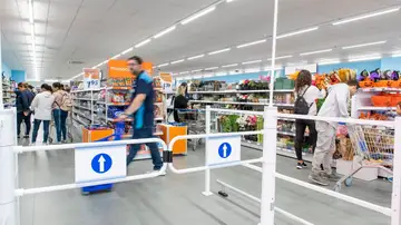 Economía.- Action acelera su expansión en España, rozando las 80 tiendas, con aperturas en Gijón, Baena y Tárrega Economía.- Action acelera su expansión en España, rozando las 80 tiendas, con aperturas en Gijón, Baena y Tárrega