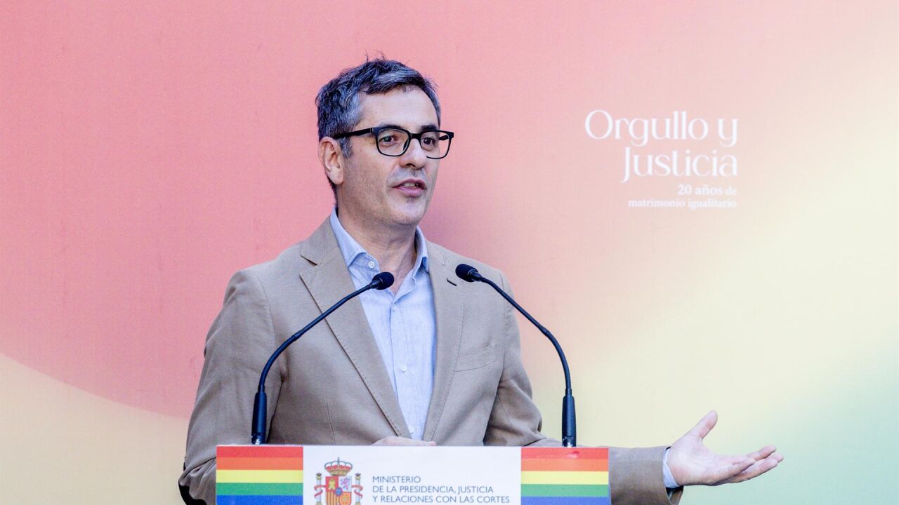 El Gobierno acepta algunas enmiendas de Junts a la 'Ley Bolaños' y ...