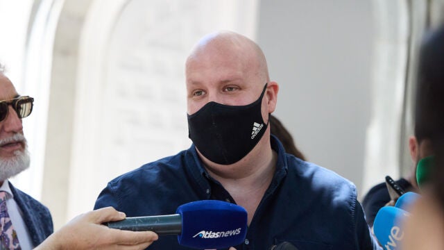 El Supremo espera a 'Alvise' y 'CryptoSpain' para que declaren por la presunta financiación ilegal de SALF