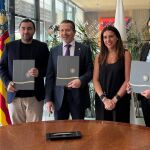 La Universitat Politècnica de Valencia colaborará con el departamento de Bolívar y la Universidad de Sinú en el desarrollo de I+D+i