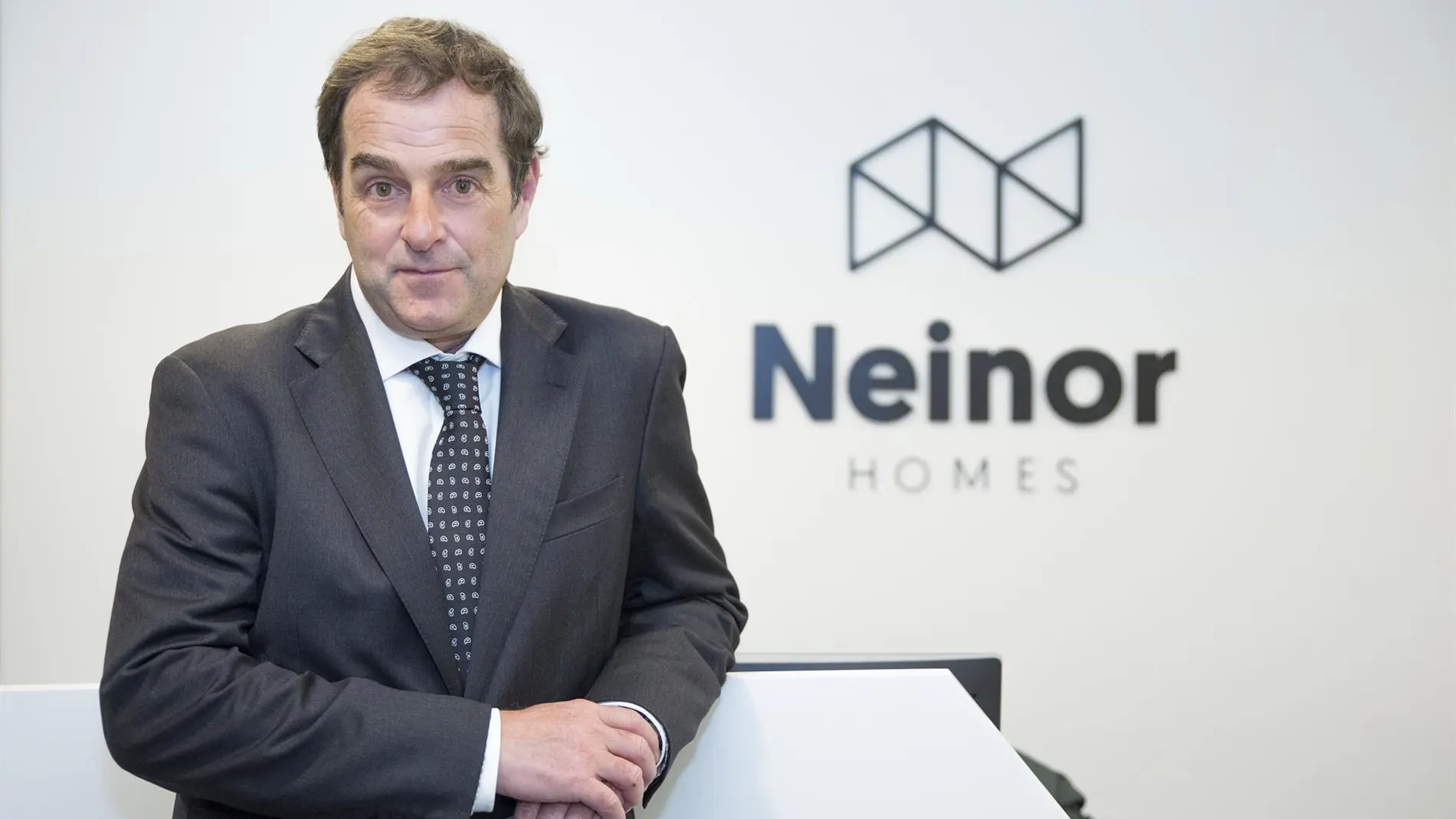 Economía.- Stoneshield reduce su participación en Neinor hasta el 20,47% del capital, en plena OPA sobre Aedas