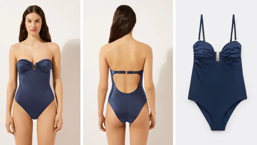 Bañador Timeless Diva (69,00€)