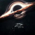 Gargantúa es uno de los elementos más icónicos de 'Interstellar'