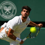 Carlos Alcaraz - Taylor Fritz, en directo hoy: resultado, Wimbledon 2025, en vivo online