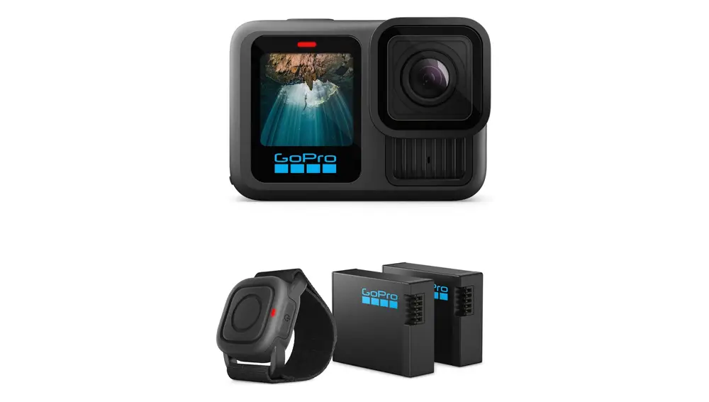 GoPro HERO13 Black