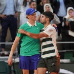 ¿Cuándo se juega el Alcaraz - Sinner, final de Wimbledon 2025? Fecha y hora