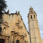 Estos son los campanarios más altos de la Comunidad Valenciana: el Miguelete no está en el top 3