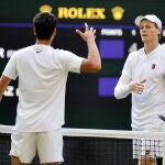 ¿A qué hora se juega el Alcaraz - Sinner, final ATP Cincinnati 2025? Horario y dónde ver online TV