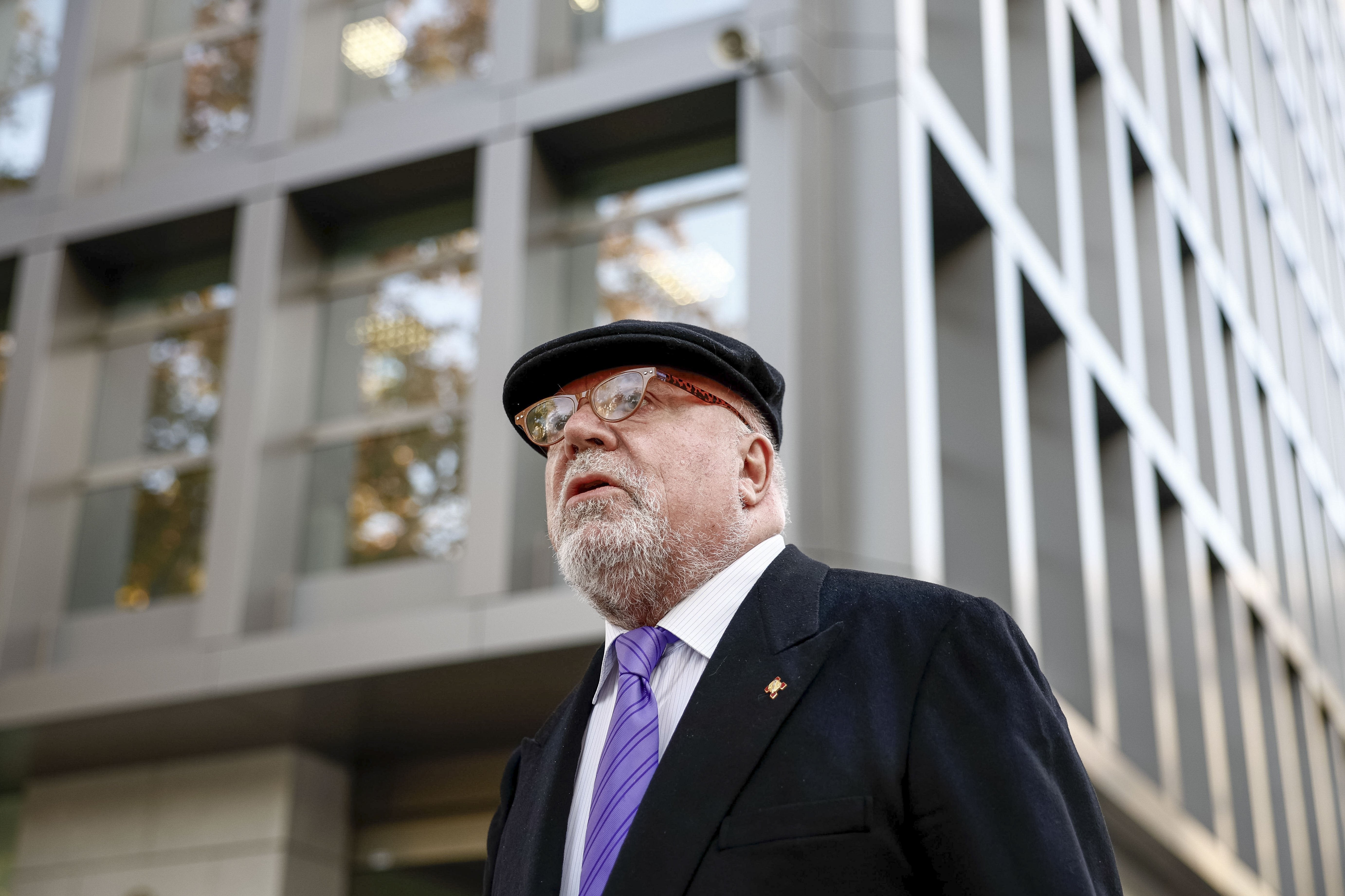 El juicio de 'Kitchen', centrado en los archivos encriptados de Villarejo