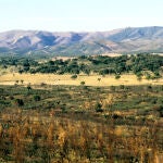 Andévalo