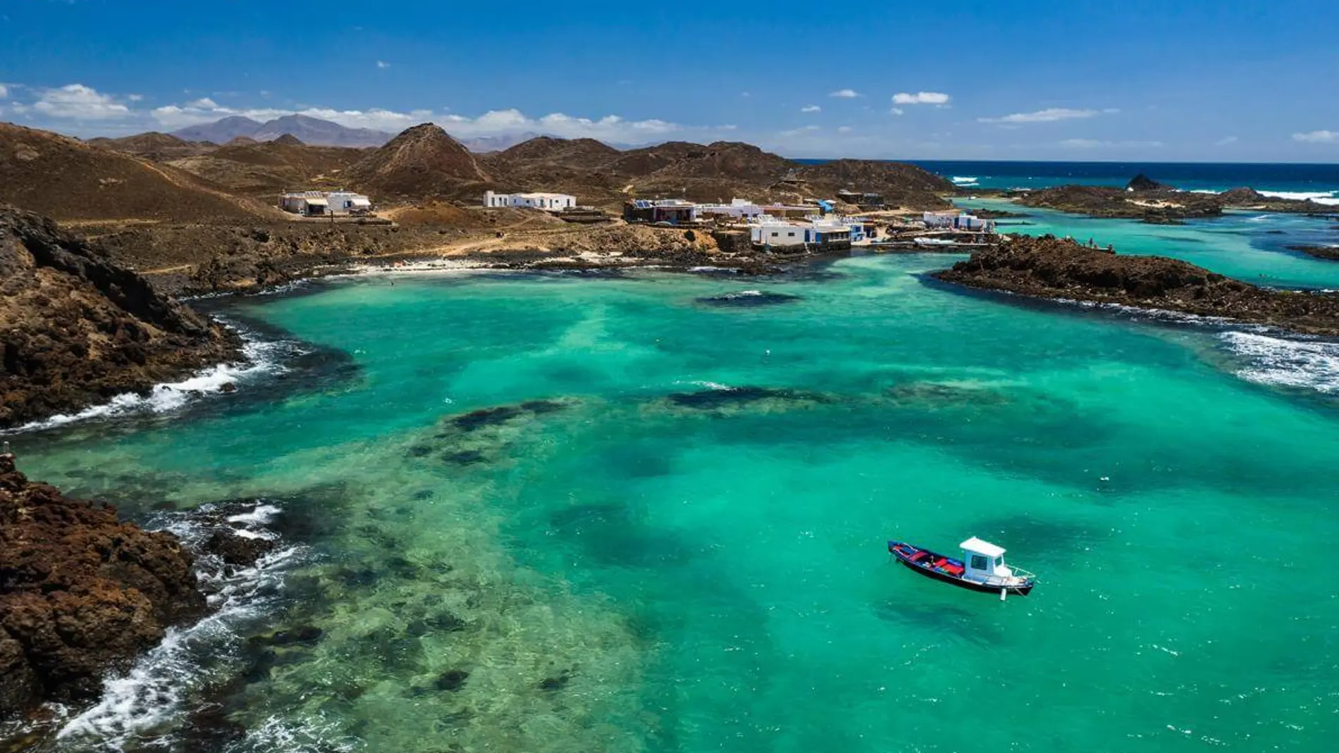 Isla de Lobos