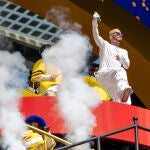 Mundial de Clubes: Chelsea - París Saint-Germain