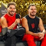 Los Gemeliers celebran una d&eacute;cada en la m&uacute;sica en Starlite Occident