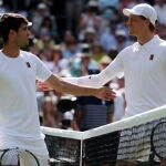 Wimbledon Championships 2025 - Day 14