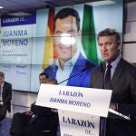 Feijóo: "La sensación de caos en todo lo que depende del Gobierno es absoluta"