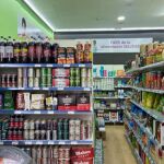 Ni Carrefour Market ni SuperCor: este es el primer supermercado 24 horas de Zaragoza