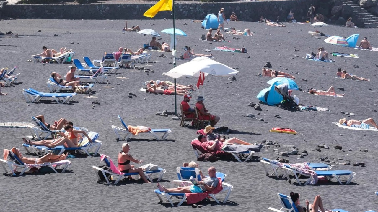 ¿Cuándo se irá el calor en Canarias? La Aemet fija la fecha del alivio térmico