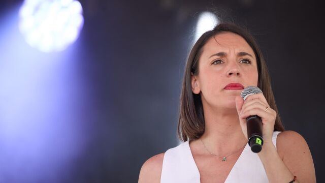 Irene Montero y Fades encabezan el cartel de 'Vagas y Maleantes: insumisión queer contra el fascismo'