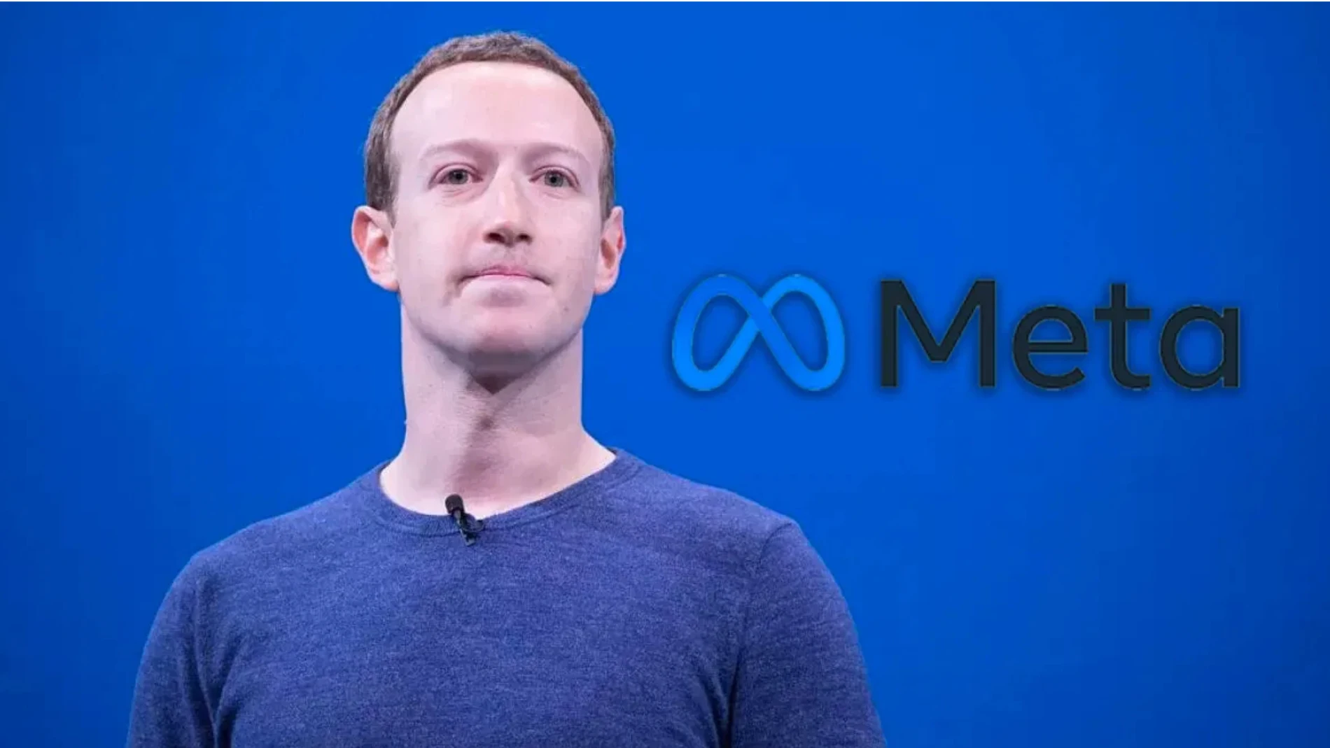 Mark Zuckerberg, CEO de Meta, recibe el 'zasca' del siglo: