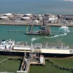 Economía/Empresas.- Sacyr gana un nuevo contrato de ingeniería para una terminal portuaria de GNL en Bélgica