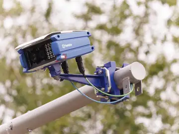 Los radares de Madrid facturan 4.500 euros cada hora Los radares de Madrid facturan 4.500 euros cada hora