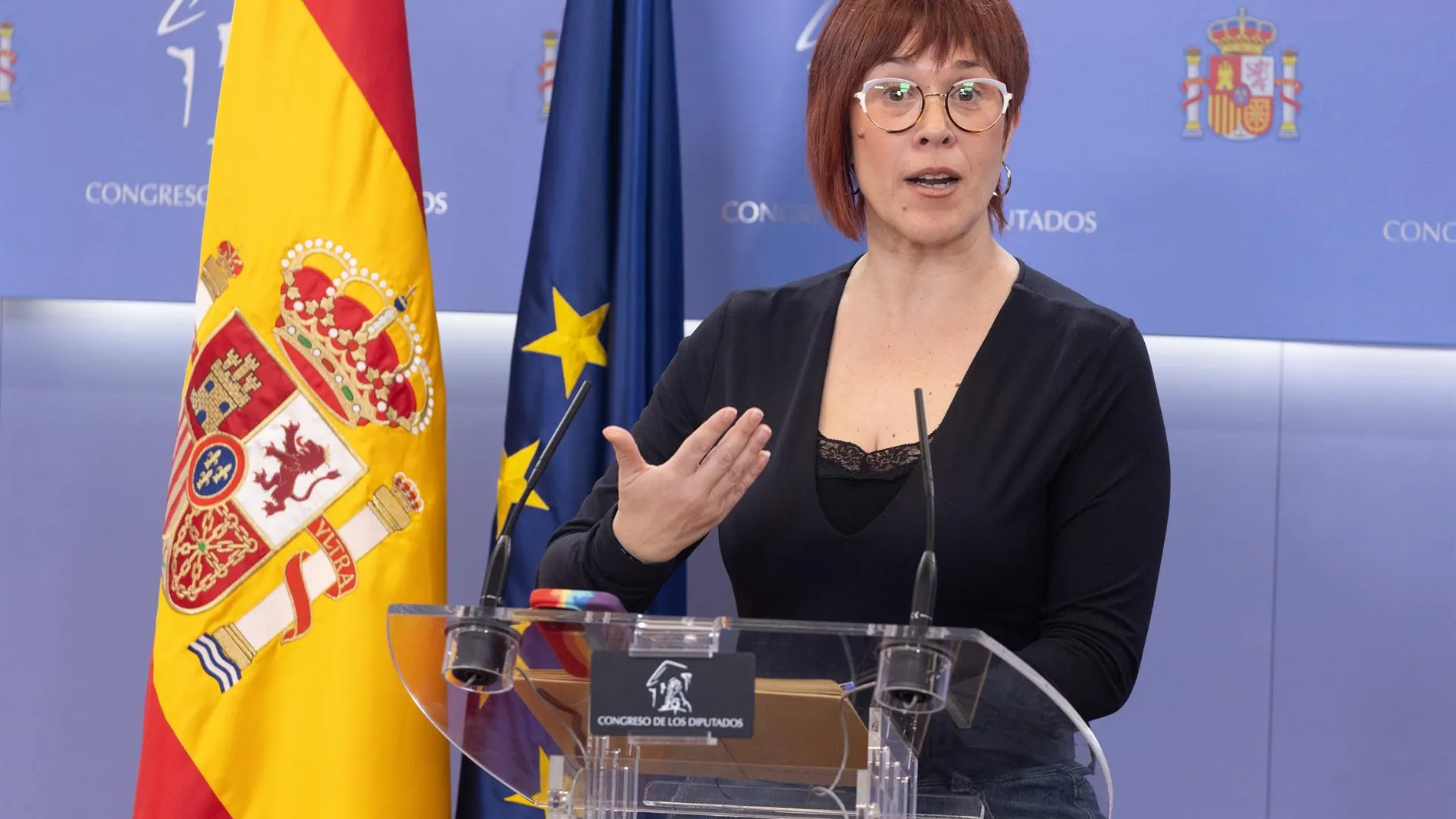 Àgueda Micó: "El primer problema que debe abordarse es la infrafinanciación valenciana"