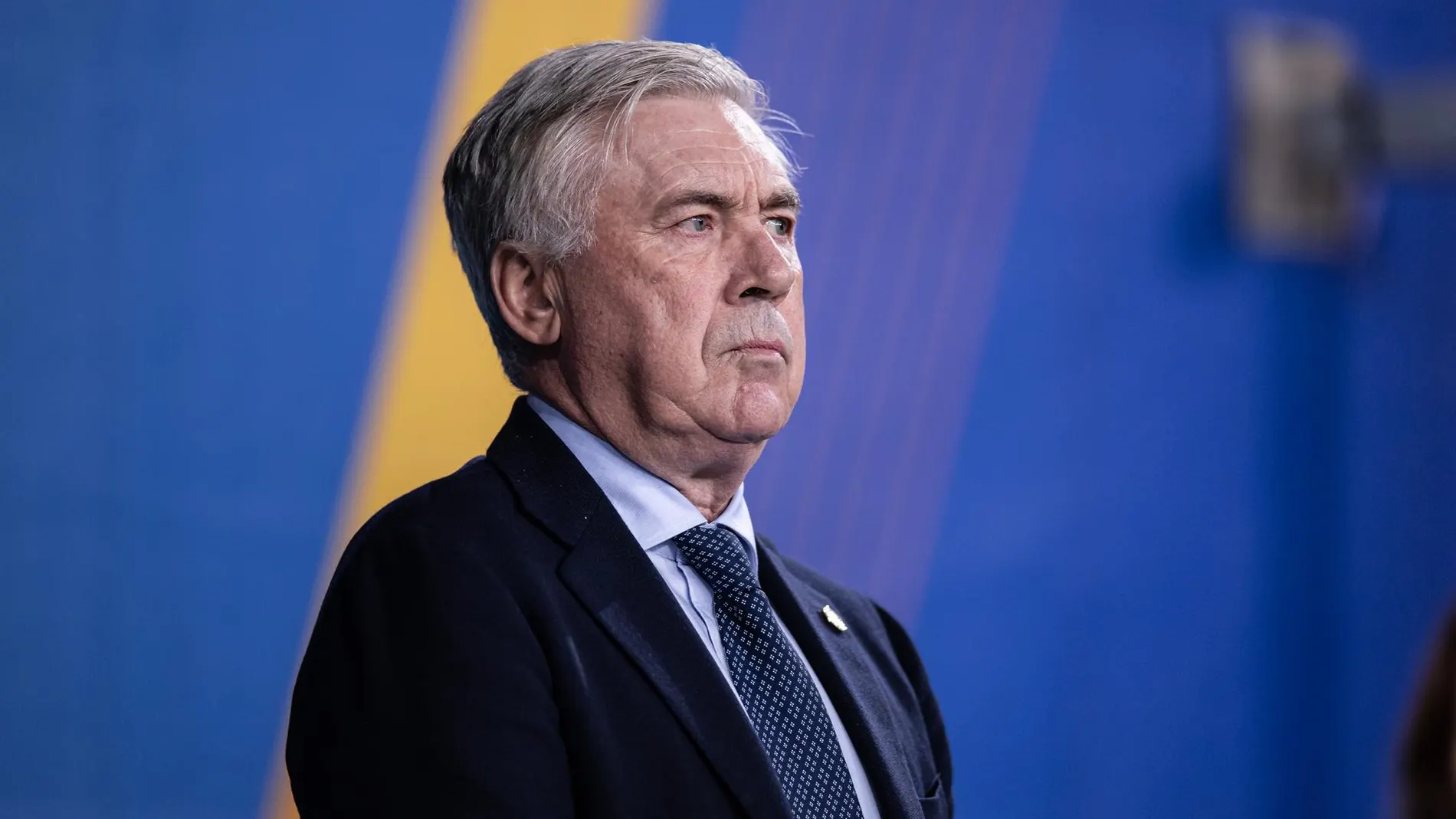 Fútbol.- Ancelotti: "Los equipos brasileños demostraron en el Mundial que pueden competir con los europeos"