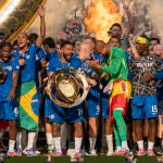 Mundial de Clubes: Chelsea - París Saint-Germain