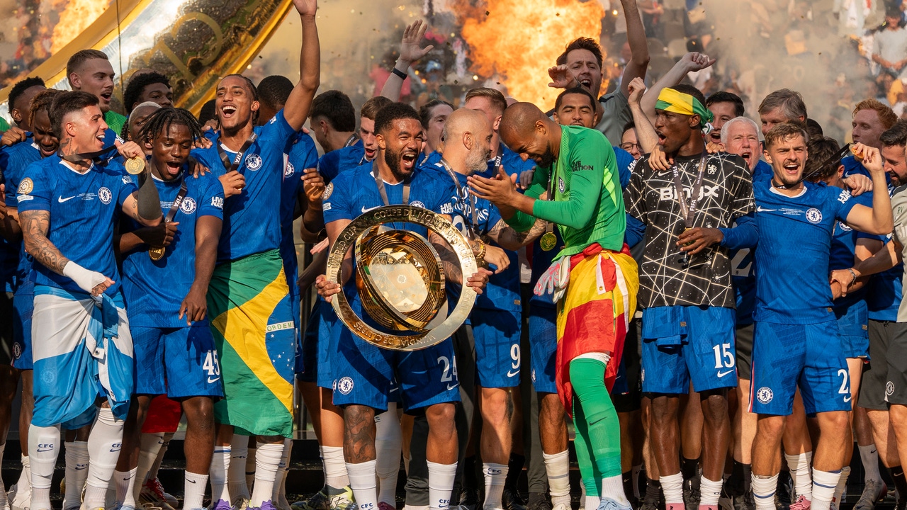 El invento de la FIFA conquista al planeta televisivo con cifras de vértigo