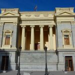 El Real Gabinete de Máquinas de Madrid, origen de la investigación en España. Casón del Buen Retiro