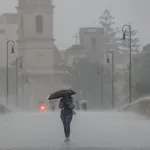 Meteored analiza las posibles danas del otoño