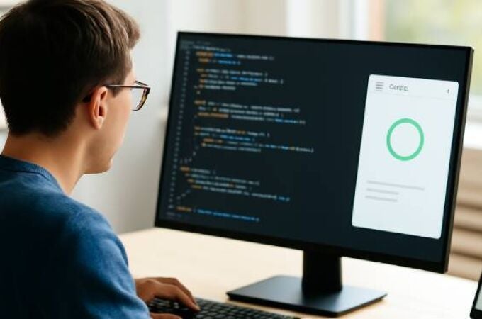 Un estudio para saber cuánto tiempo ahorra la IA a los programadores revela cuánto les hace perder.