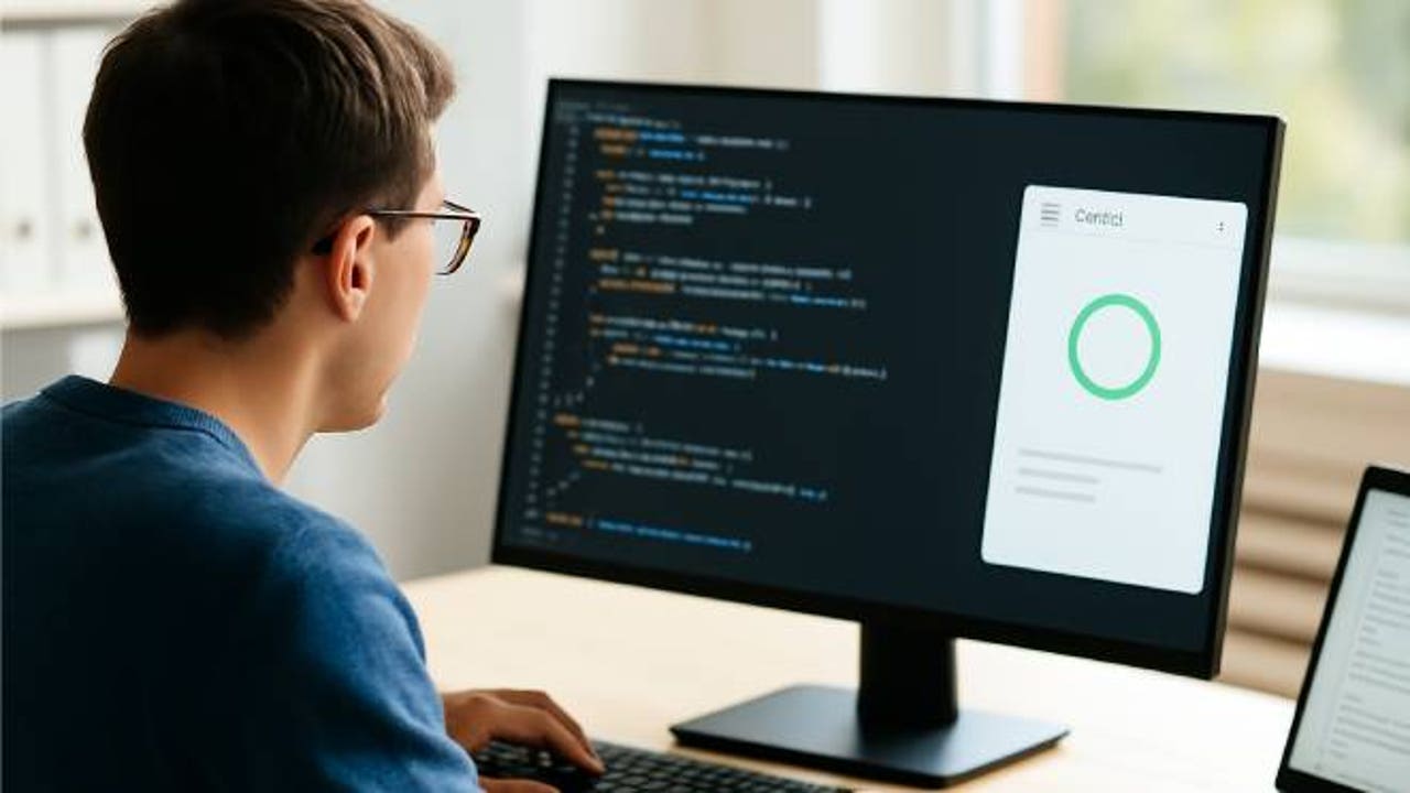 Primer impacto laboral de la IA en España: la oferta de programadores cae un 30% tras la llegada de ChatGPT