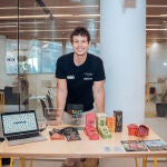 Ander Méndez, CEO de Ositos con Alcohol