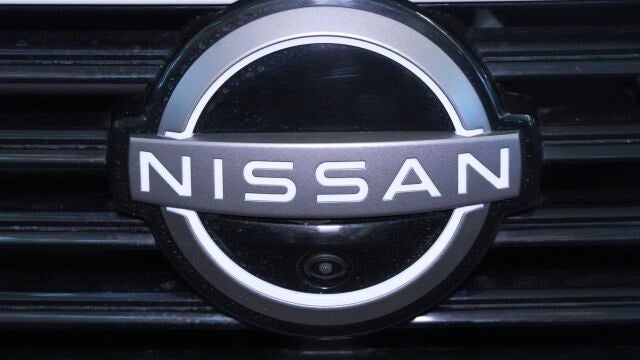 Japan Nissan
